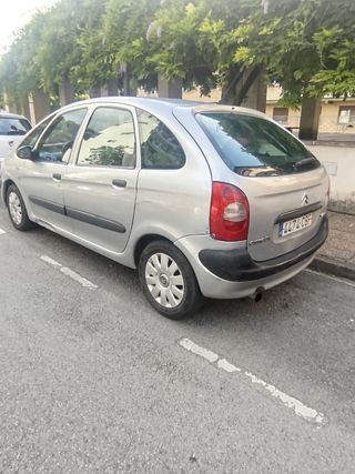 Citroen xara 2003