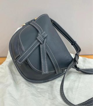 Bolso LOEWE Gate - Negro