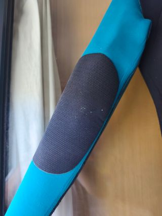 Neopreno 2 piezas .
