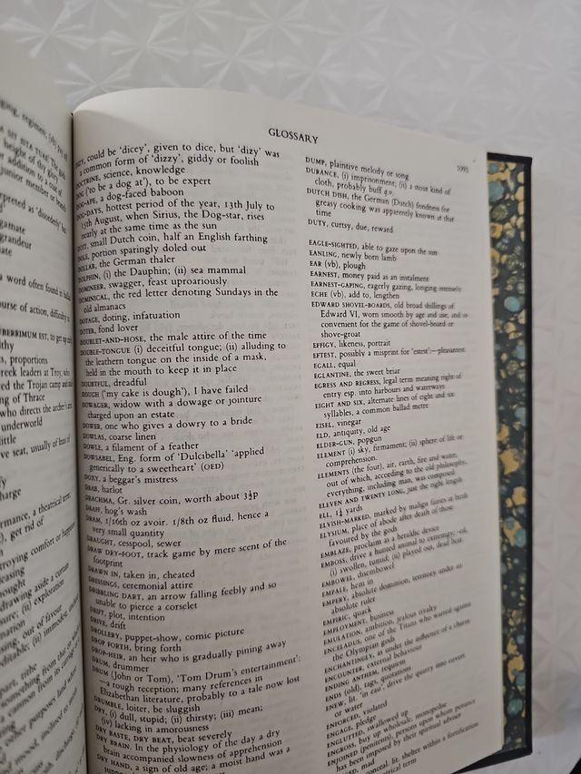 Shakespeare y Jane Austen