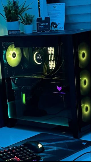 ASUS GeForce RTX 4080 Super