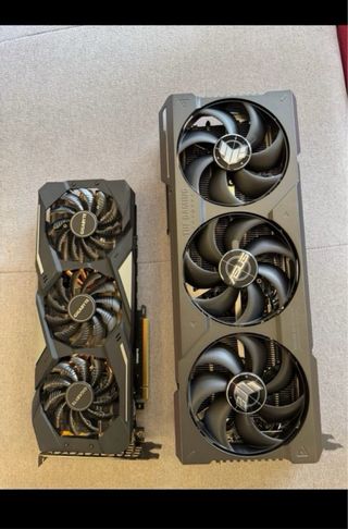 ASUS GeForce RTX 4080 Super