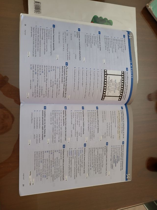 GENERATION LYCEE A1/A2 ELEVE+CD+DVD