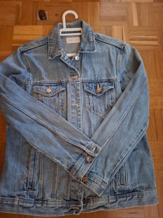Chaqueta vaquera Springfield L