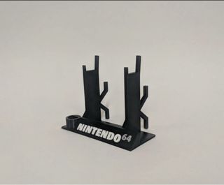 Soporte mando Nintendo 64