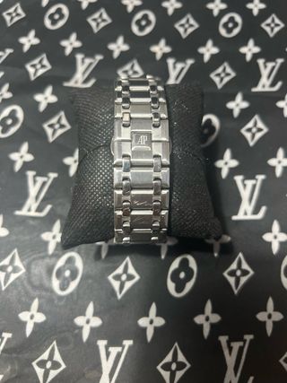 Reloj de Lujo