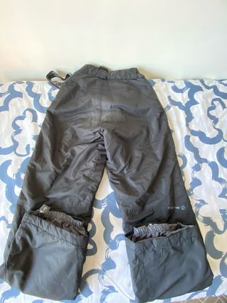 Pantalones Nieve Neak Peak Talla S