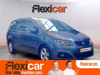 Seat Alhambra 2.0 TDI 184 CV Start&Stop Style