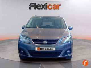 Seat Alhambra 2.0 TDI 184 CV Start&Stop Style