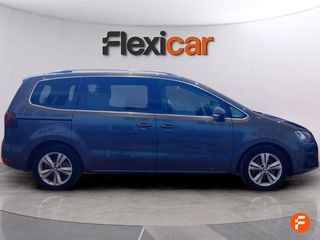 Seat Alhambra 2.0 TDI 184 CV Start&Stop Style