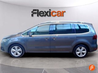 Seat Alhambra 2.0 TDI 184 CV Start&Stop Style