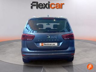 Seat Alhambra 2.0 TDI 184 CV Start&Stop Style