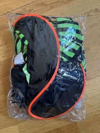 Disfraz bruja adulto M