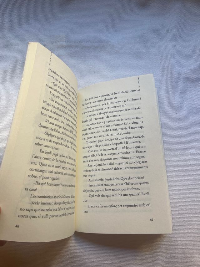 Divendres 13 i altres històries inquietants