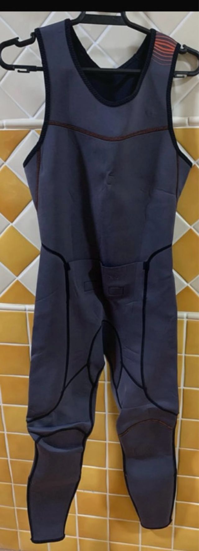 Traje neopreno 