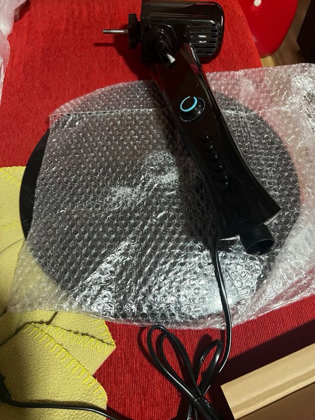 Ventilador Cecotec - Negro