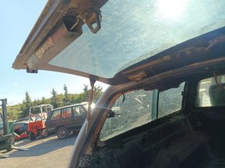 CARRY BOY CARRYBOY FORD RANGER XLT
