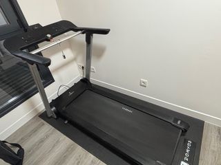 Cinta correr plegable Cadenza