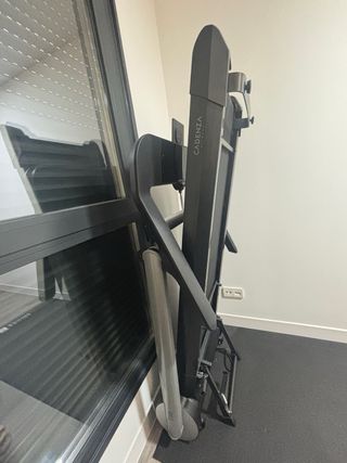 Cinta correr plegable Cadenza