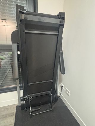 Cinta correr plegable Cadenza