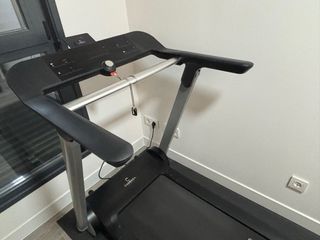 Cinta correr plegable Cadenza