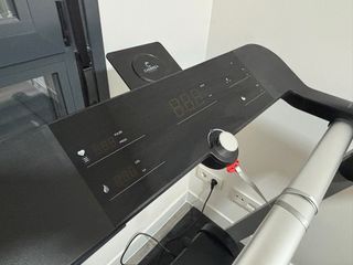 Cinta correr plegable Cadenza