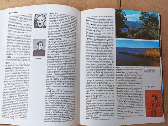 Gran Enciclopedia Ilustrada- 20 tomos