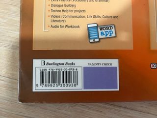 THINK AHEAD 4ºESO. STUDENT'S BOOK 2019