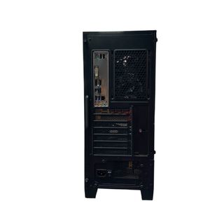 Torre Gaming MSI RTX 3070 I5 11400F 16GB RAM 1TB S
