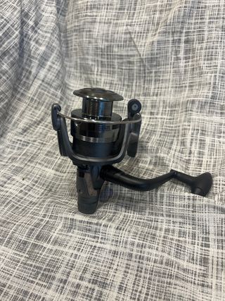 Carrete Pesca Capeland