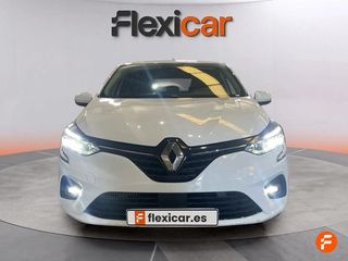 Renault Clio Intens TCe 67 kW (91CV)
