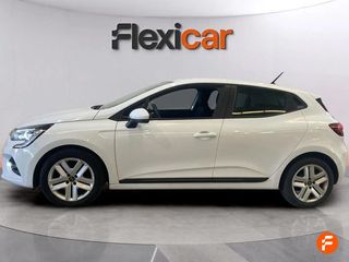 Renault Clio Intens TCe 67 kW (91CV)