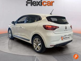 Renault Clio Intens TCe 67 kW (91CV)
