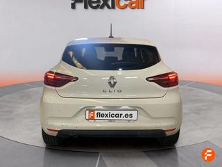 Renault Clio Intens TCe 67 kW (91CV)
