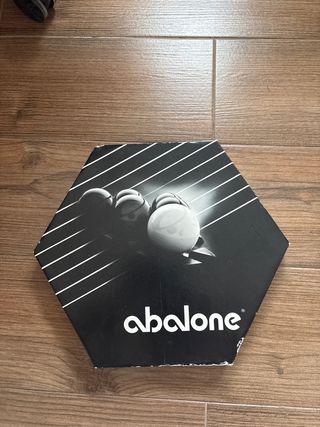 Abalone juego de mesa