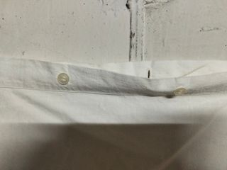 Saco azucar Cuba - funda almohada 