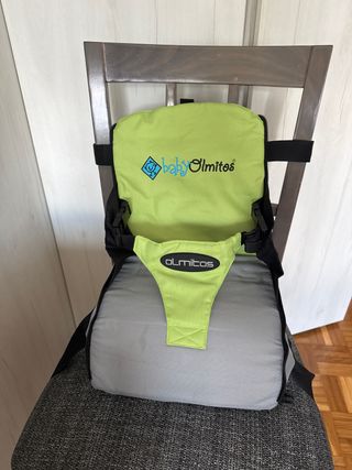 Silla viaje Olmitos bebé