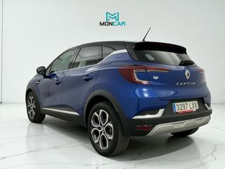 Renault Captur 2022