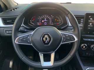 Renault Captur 2022