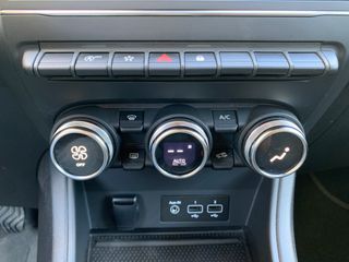 Renault Captur 2022