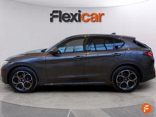 Alfa Romeo Stelvio 2.2 Diésel 154kW (210CV) Veloce Q4