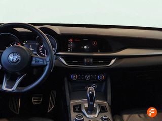 Alfa Romeo Stelvio 2.2 Diésel 154kW (210CV) Veloce Q4