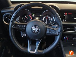 Alfa Romeo Stelvio 2.2 Diésel 154kW (210CV) Veloce Q4