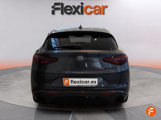 Alfa Romeo Stelvio 2.2 Diésel 154kW (210CV) Veloce Q4