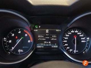 Alfa Romeo Stelvio 2.2 Diésel 154kW (210CV) Veloce Q4