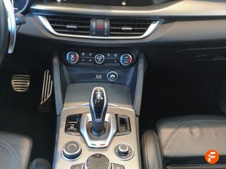 Alfa Romeo Stelvio 2.2 Diésel 154kW (210CV) Veloce Q4