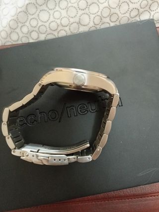 Reloj Echo/Neutra automático