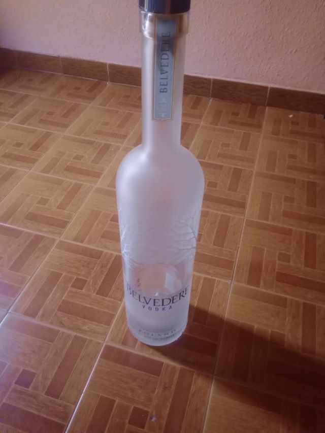 Vodka Belvedere 70cl
