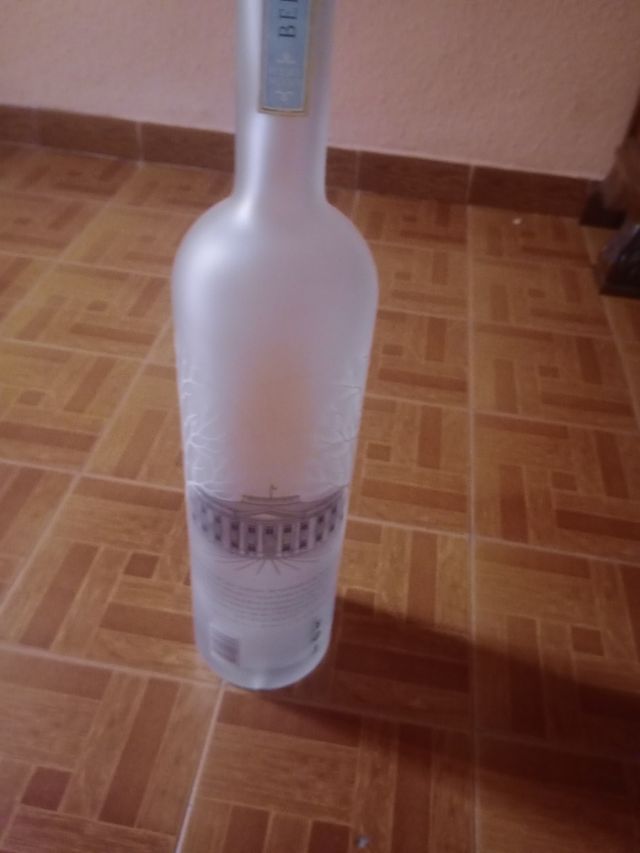 Vodka Belvedere 70cl