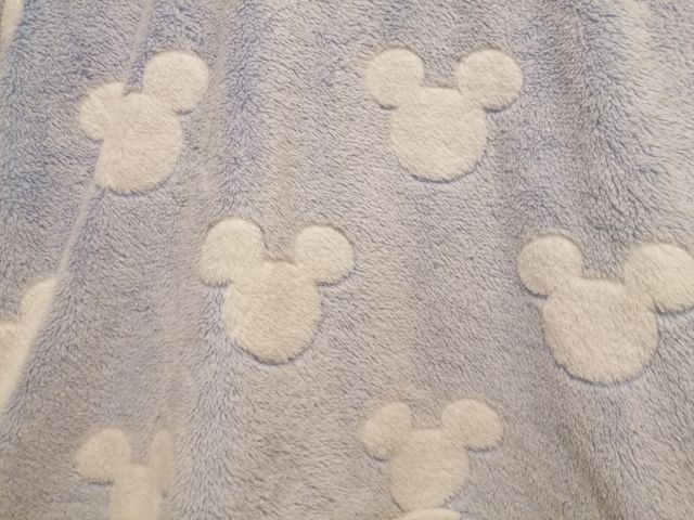 Pijama Disney W. Secret  mujer XL - nuevo